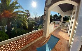 T3 Plage Du Rayol Dans Petite Residence